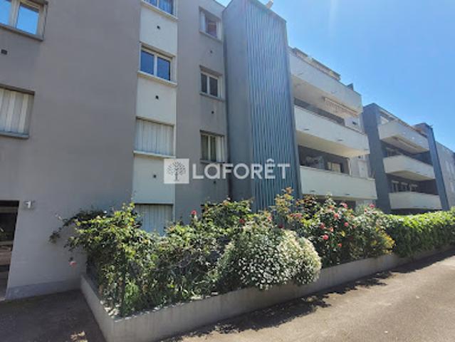 Vente Appartement 2 pièces 48.26 m2 Montpellier