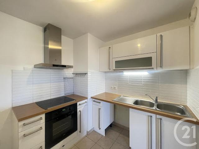 Vente Appartement 2 pièces 48.28 m2 Elancourt
