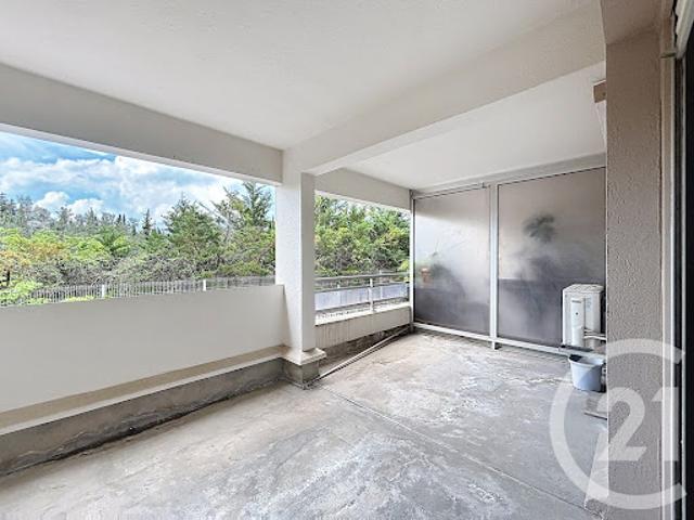Vente Appartement 2 pièces 48.28 m2 Montpellier