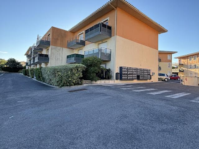 Vente Appartement 2 pièces 48.29 m2 Frontignan
