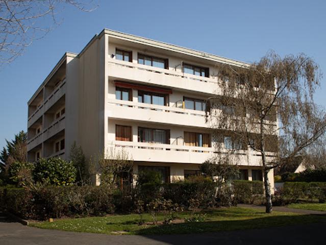 Vente Appartement 2 pièces 48.2 m2 Montesson
