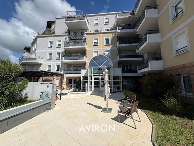 Vente Appartement 2 pièces 48.2 m2 Luce