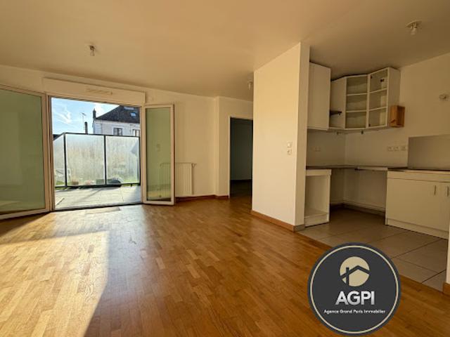 Vente Appartement 2 pièces 48.2 m2 Saint Rémy lès Chevreuse