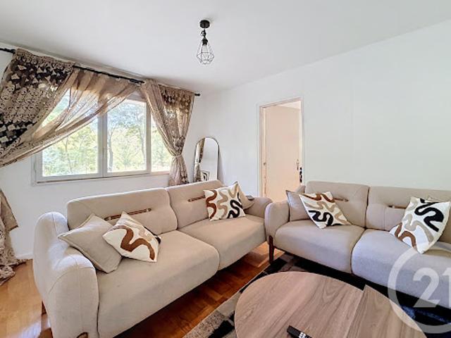 Vente Appartement 2 pièces 48.33 m2 Colombes