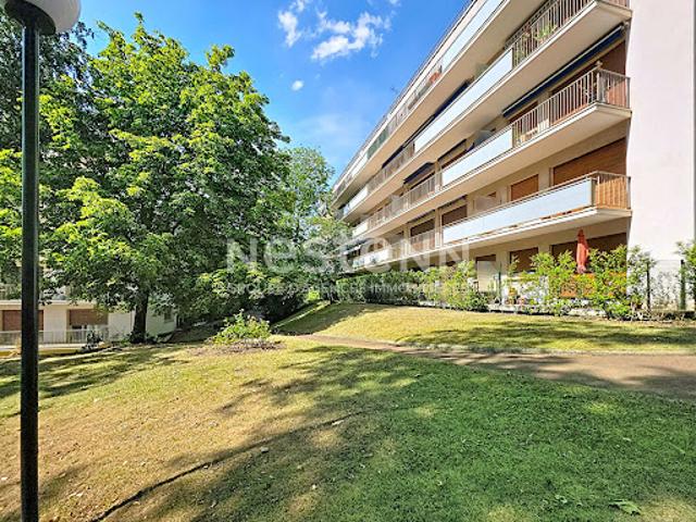 Vente Appartement 2 pièces 48.32 m2 Versailles