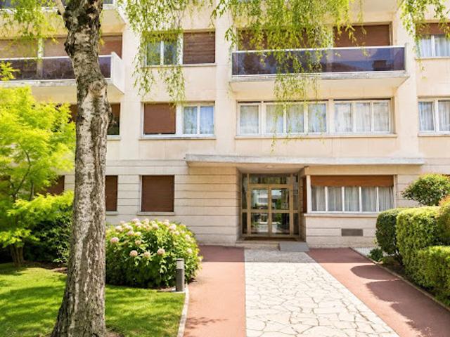 Vente Appartement 2 pièces 48.37 m2 Vincennes