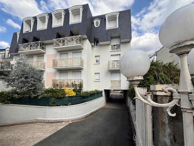 Vente Appartement 2 pièces 48.34 m2 Gagny