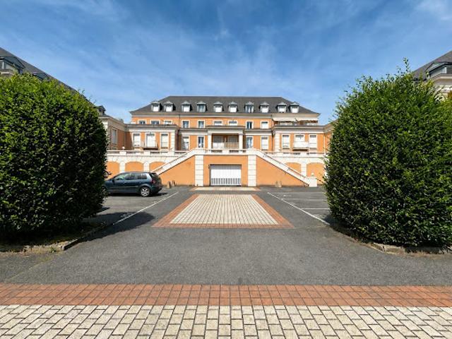 Vente Appartement 2 pièces 48.34 m2 Melun