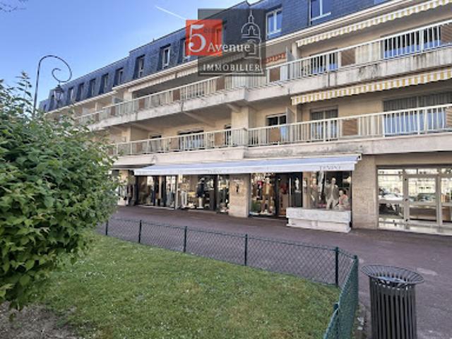 Vente Appartement 2 pièces 48.35 m2 Chantilly