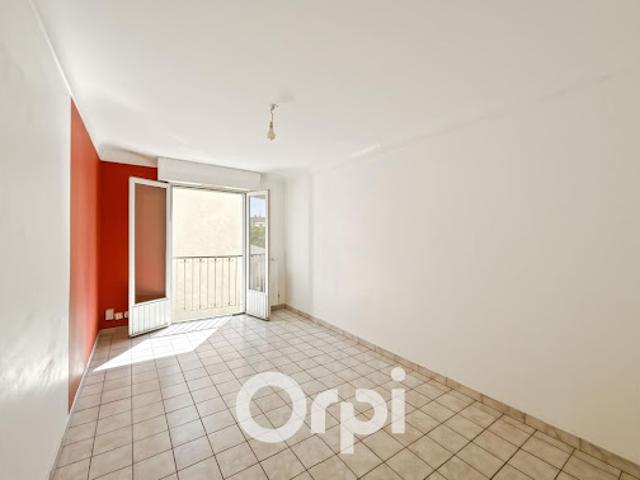 Vente Appartement 2 pièces 48.35 m2 La Roche sur Yon