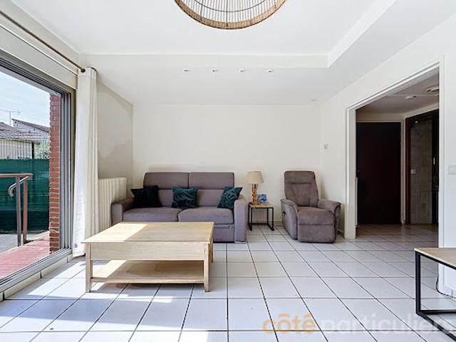 Vente Appartement 2 pièces 48.35 m2 Saint maur des fosses
