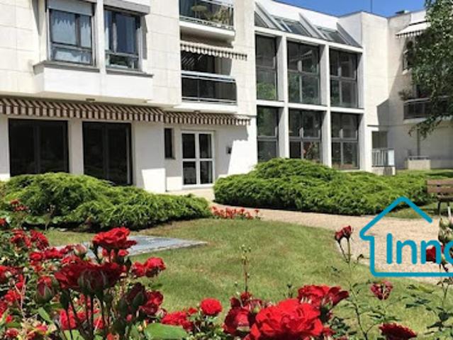 Vente Appartement 2 pièces 48.36 m2 Le Chesnay Rocquencourt