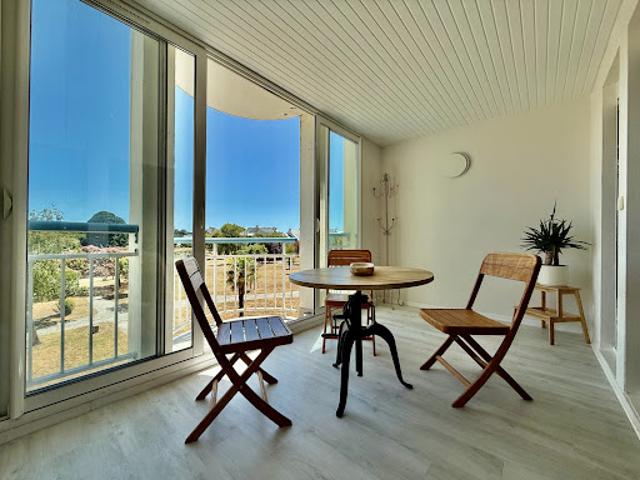 Vente Appartement 2 pièces 48.39 m2 Guerande