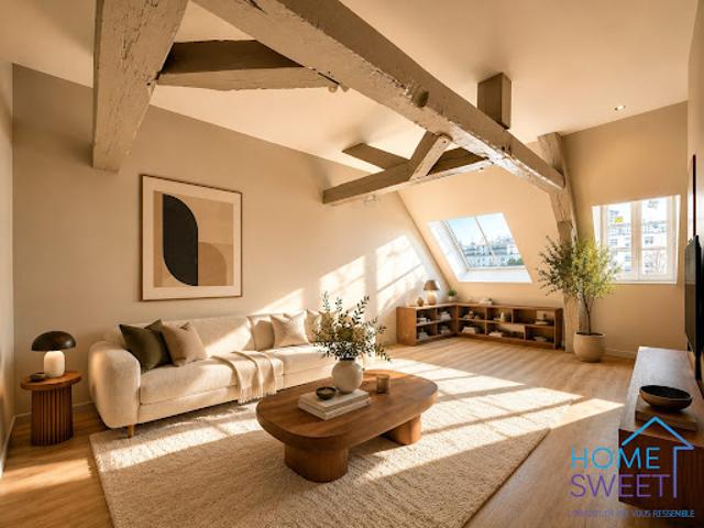 Vente Appartement 2 pièces 48.3 m2 Orleans