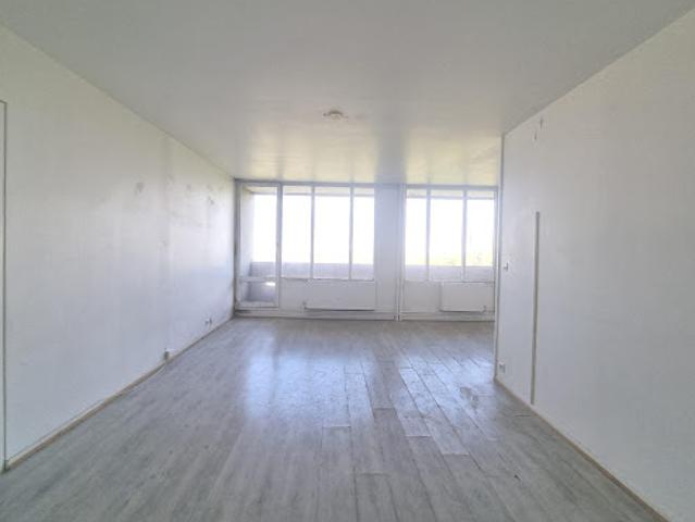 Vente Appartement 2 pièces 48.3 m2 Bagnolet