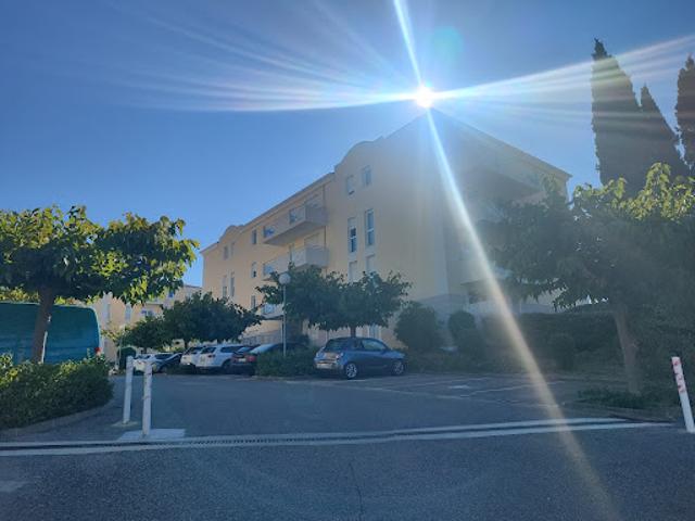 Vente Appartement 2 pièces 48.3 m2 Hyeres