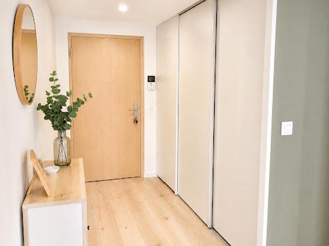 Vente Appartement 2 pièces 48.3 m2 Vanves