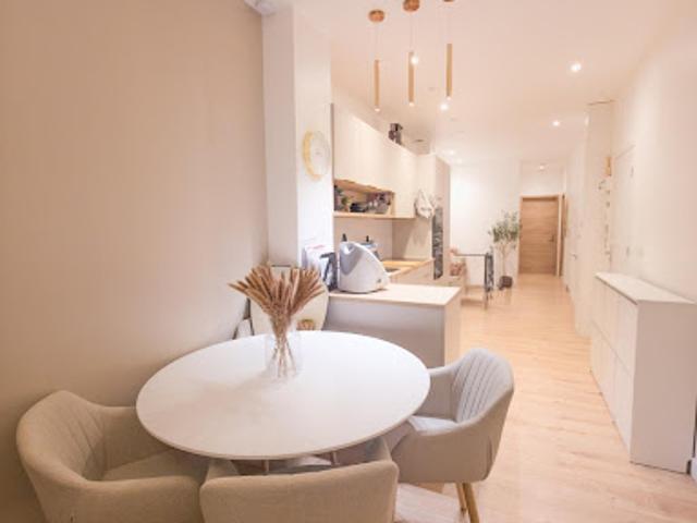Vente Appartement 2 pièces 48 m2 Thionville