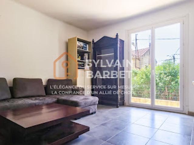 Vente Appartement 2 pièces 48 m2 Toulon