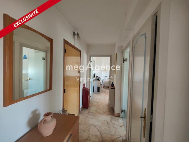 Vente Appartement 2 pièces 48 m2 Toulouse