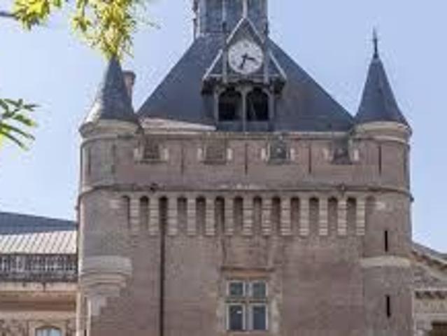 Vente Appartement 2 pièces 48 m2 Toulouse