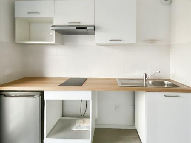 Vente Appartement 2 pièces 48 m2 Toulouse
