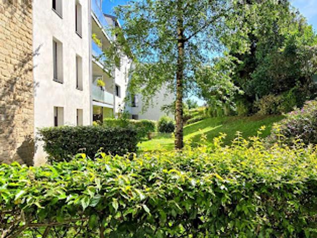 Vente Appartement 2 pièces 48 m2 Vannes
