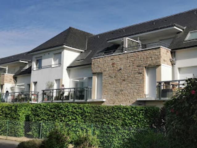 Vente Appartement 2 pièces 48 m2 Vannes