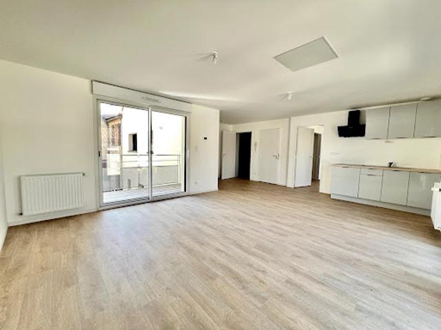 Vente Appartement 2 pièces 48 m2 Vallet