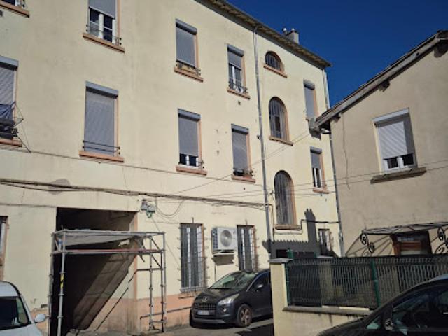 Vente Appartement 2 pièces 48 m2 Venissieux