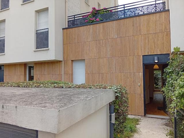 Vente Appartement 2 pièces 48 m2 Velizy villacoublay