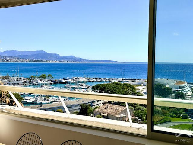 Vente Appartement 2 pièces 48 m2 Villeneuve Loubet