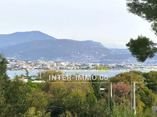Vente Appartement 2 pièces 48 m2 Villeneuve Loubet