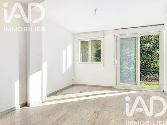 Vente Appartement 2 pièces 48 m2 Villenoy