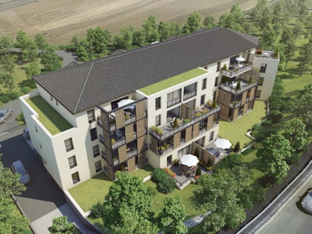 Vente Appartement 2 pièces 48 m2 Villerupt