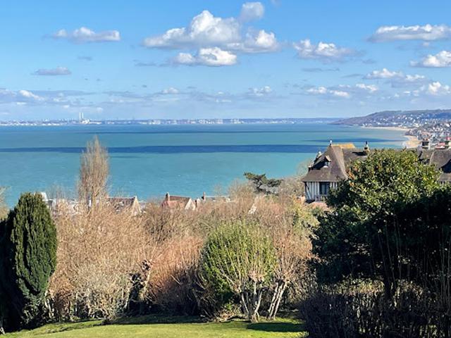 Vente Appartement 2 pièces 48 m2 Villers sur Mer