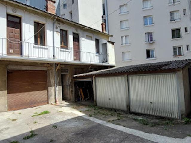 Vente Appartement 2 pièces 48 m2 Villeurbanne