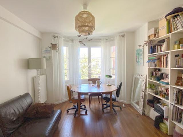 Vente Appartement 2 pièces 48 m2 Viroflay