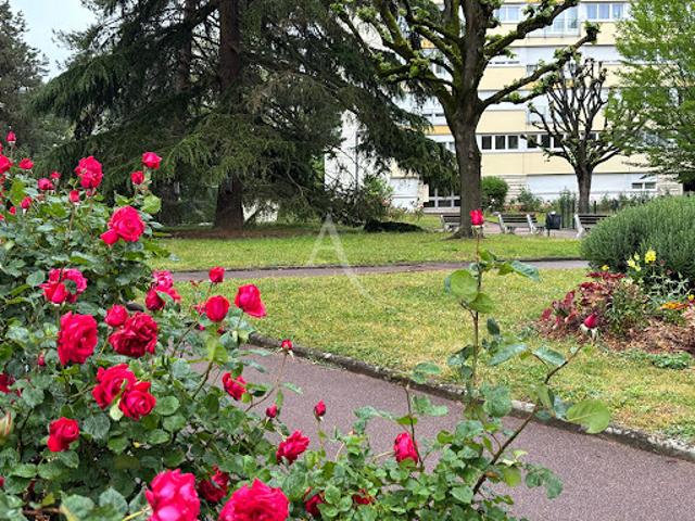 Vente Appartement 2 pièces 48 m2 Yerres