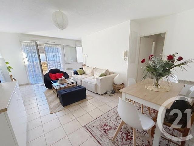 Vente Appartement 2 pièces 48 m2 Ales
