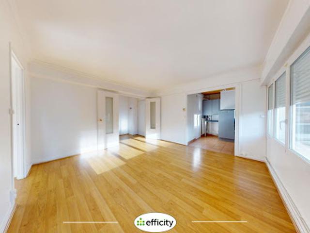 Vente Appartement 2 pièces 48 m2 Amiens