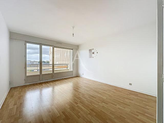 Vente Appartement 2 pièces 48 m2 Angers