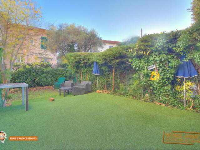 Vente Appartement 2 pièces 48 m2 Antibes