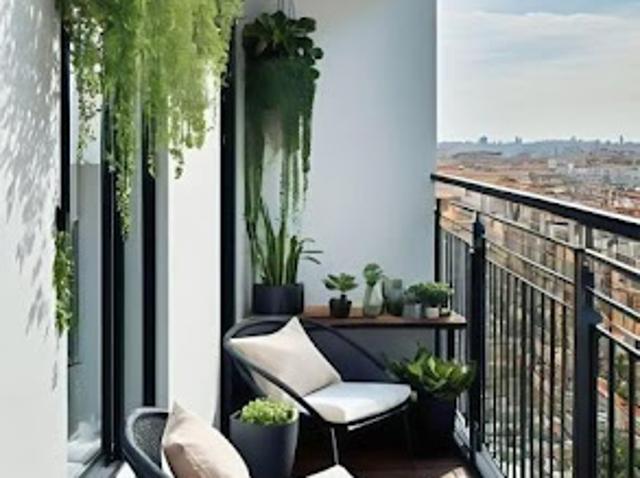 Vente Appartement 2 pièces 48 m2 Antony