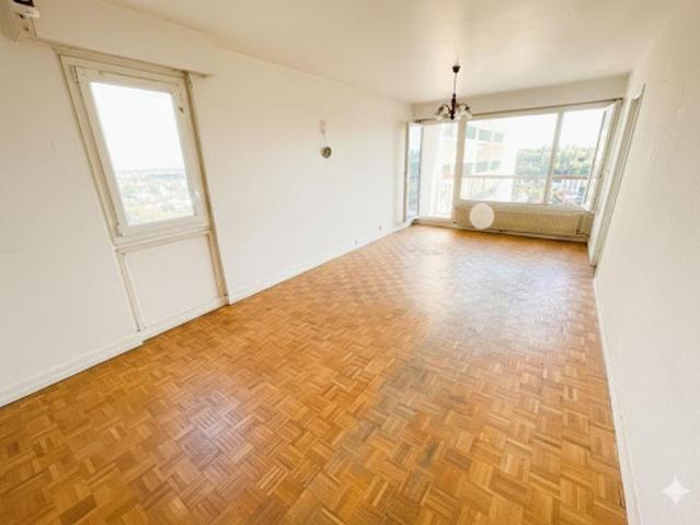 Vente Appartement 2 pièces 48 m2 Antony