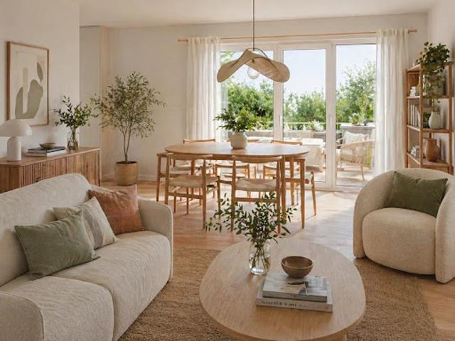 Vente Appartement 2 pièces 48 m2 Argenteuil