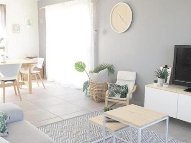 Vente Appartement 2 pièces 48 m2 Aulnay sous Bois
