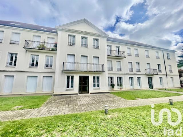 Vente Appartement 2 pièces 48 m2 Avon