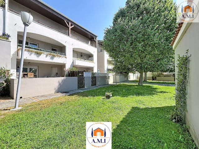 Vente Appartement 2 pièces 48 m2 Baillargues