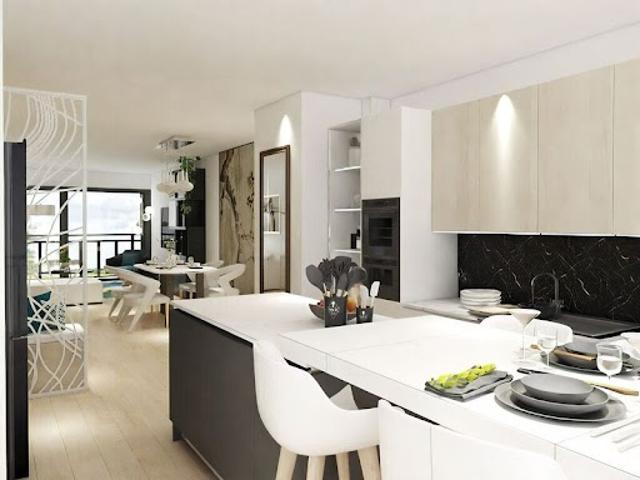Vente Appartement 2 pièces 48 m2 Bayonne